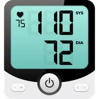 Blood Pressure Pro