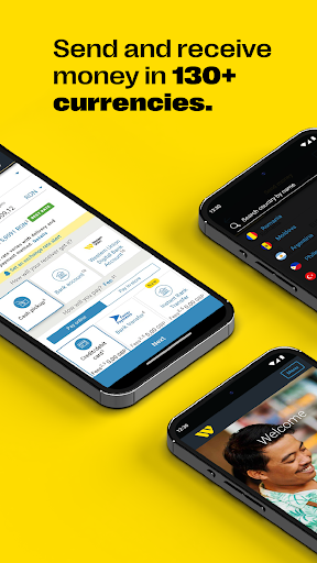 Western Union Germany screenshot 12