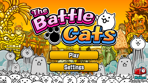 The Battle Cats screenshot 10