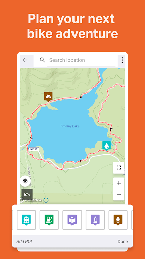 Ride with GPS screenshot 14
