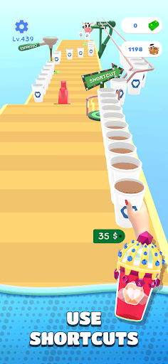 Coffee Stack screenshot 14