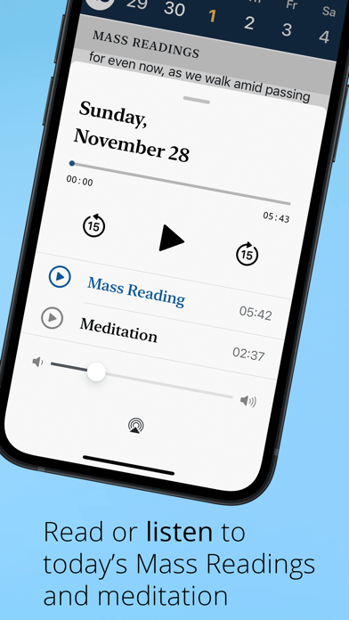 Word Among Us Mass Edition screenshot 2