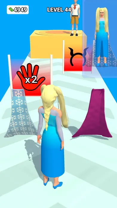 Build A Queen screenshot 3