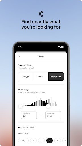 Airbnb screenshot 11