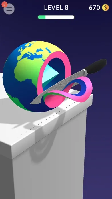 ASMR Slicing screenshot 19