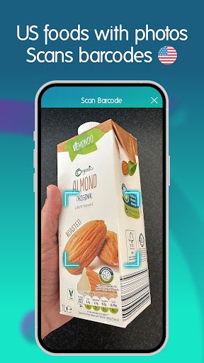 Calorie Counter + screenshot 8