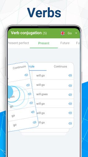 Voice translator — Voicelator screenshot 16