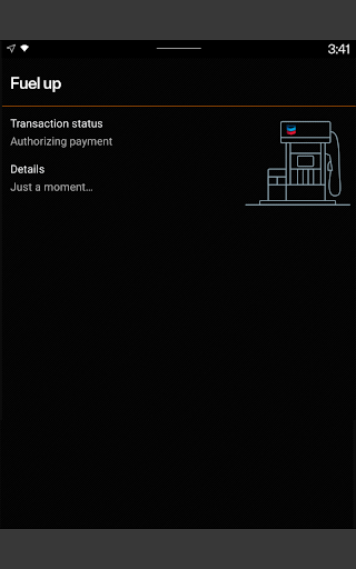 Chevron screenshot 15