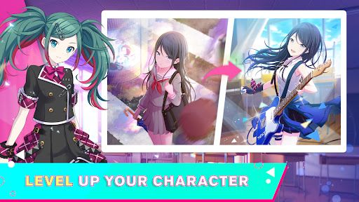 HATSUNE MIKU: COLORFUL STAGE! screenshot 8
