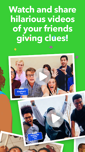 Heads Up! screenshot 15