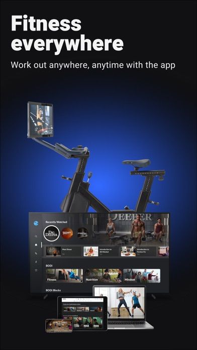 BODi by Beachbody screenshot 9
