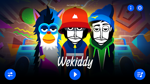 Incredibox screenshot 11
