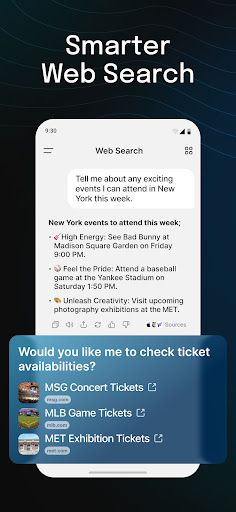 AI Chatbot - Nova screenshot 21