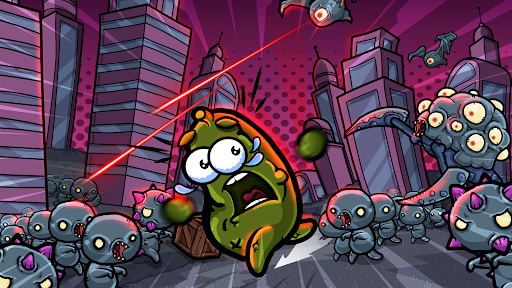 Pickle Pete: Survivor screenshot 30