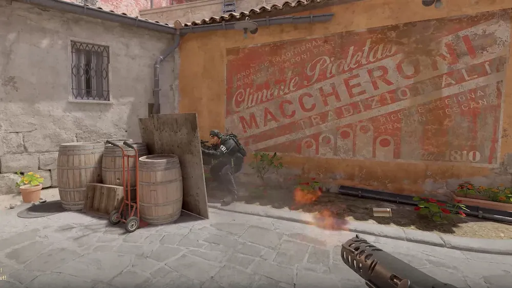 Counter-Strike 2 screenshot 6
