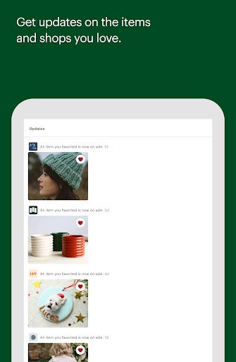 Etsy: Shop & Gift with Style screenshot 22