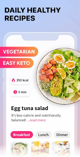 Follow Me - Workout, plan screenshot 7