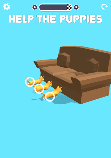 Move Animals! screenshot 29