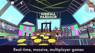 Rec Room - Play with friends! screenshot 6