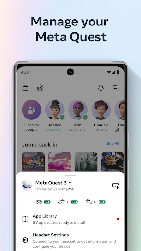 Meta Quest screenshot 7