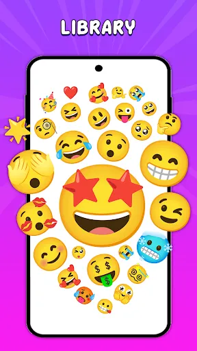 Emoji Merge: Fun Moji screenshot 10