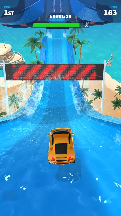 Race Master 3D - Car Racing screenshot 9