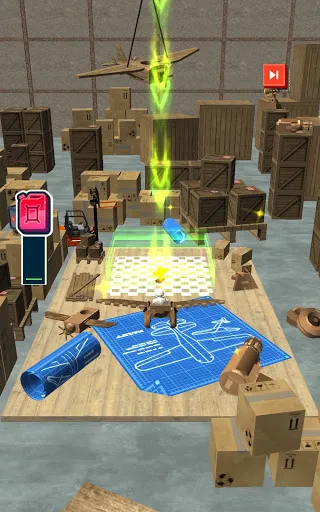 Make It Fly! screenshot 11