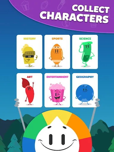 Trivia Crack screenshot 12