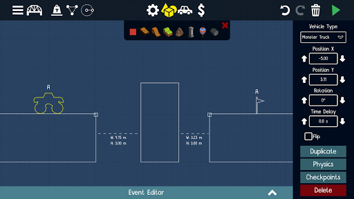 Poly Bridge 2 screenshot 15