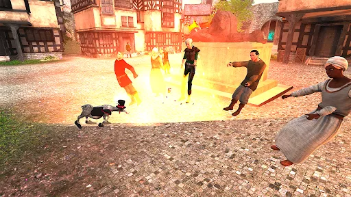 Goat Simulator screenshot 45