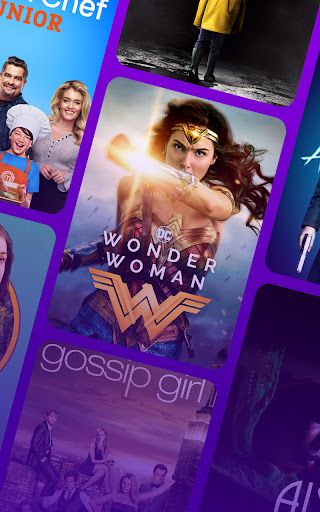 Tubi: Movies & Live TV screenshot 25