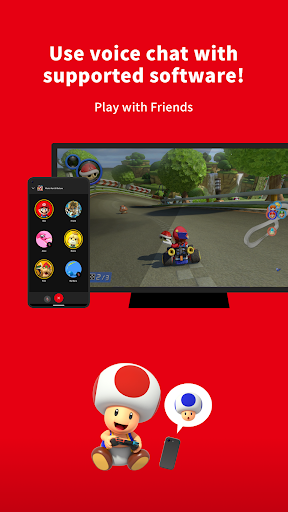 Nintendo Switch Online screenshot 6