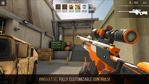 Standoff 2 screenshot 13