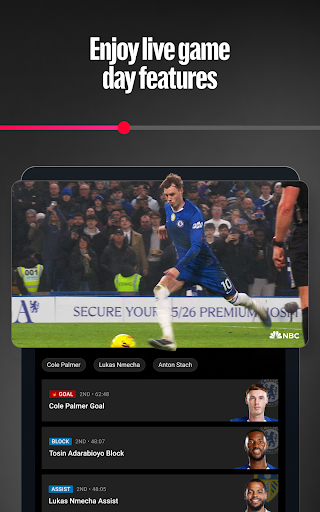 YouTube TV screenshot 12