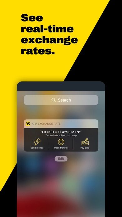 Western Union Germany screenshot 6