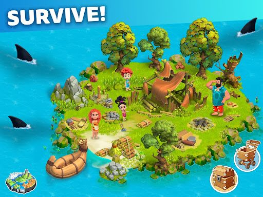 Family Island — Farming game screenshot 26