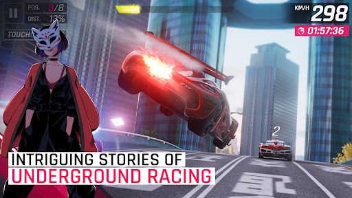 Asphalt 9: Legends screenshot 20