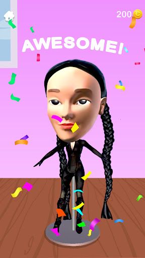 Sculpt People screenshot 12