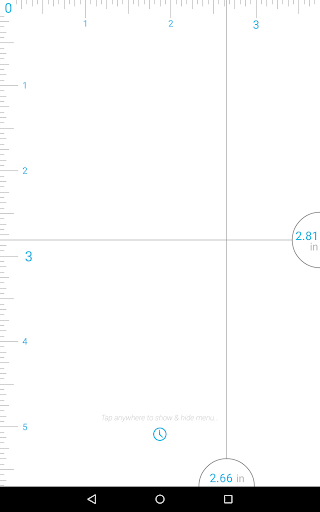 Ruler screenshot 12