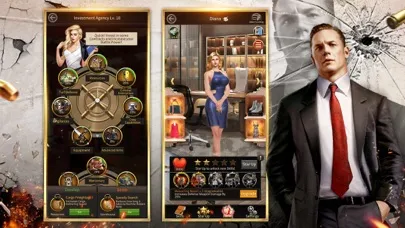 Mafia City screenshot 10