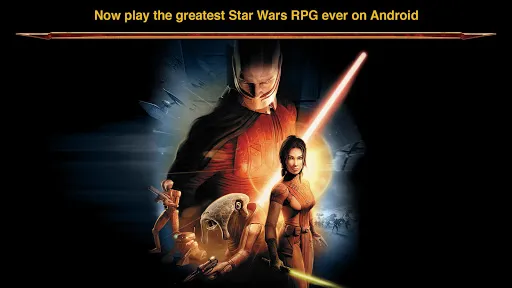 Star Wars™: KOTOR screenshot 13