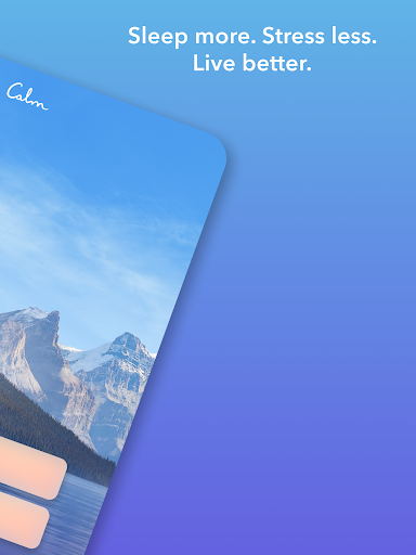 Calm screenshot 15
