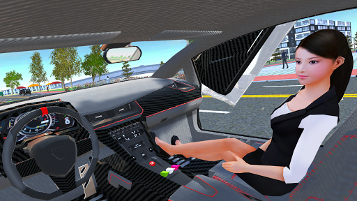 Car Simulator 2 screenshot 28