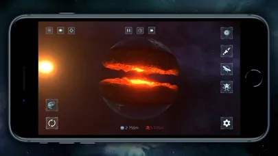 Solar Smash screenshot 1