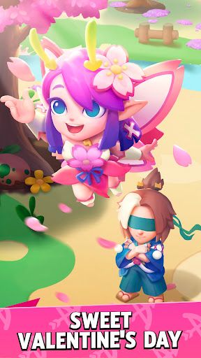 Archero screenshot 9