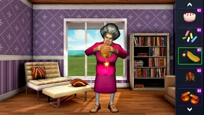Scary Teacher 3D screenshot 4