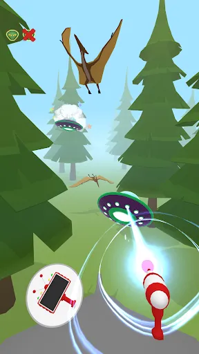 Find the Alien 2 screenshot 10