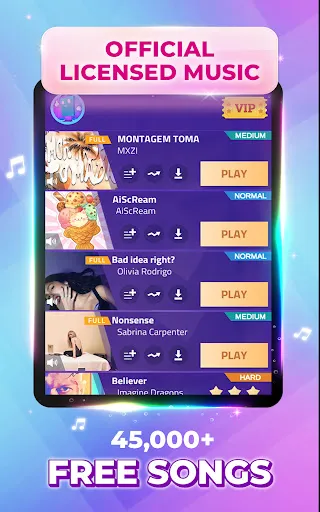 Magic Tiles 3 - Piano Game screenshot 9