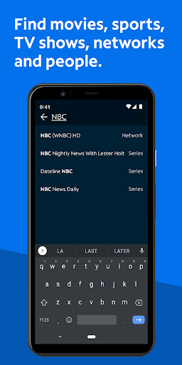 Spectrum TV screenshot 10