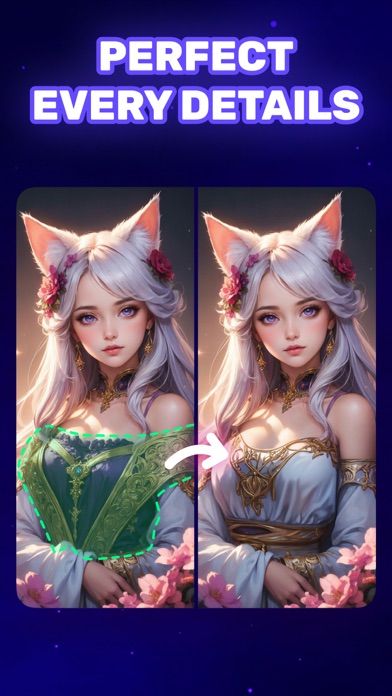 AI Art Generator screenshot 4
